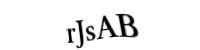 Please type the letters and numbers below