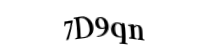 Please type the letters and numbers below