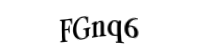 Please type the letters and numbers below