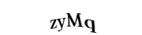 Please type the letters and numbers below