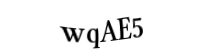 Please type the letters and numbers below