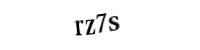 Please type the letters and numbers below