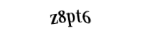 Please type the letters and numbers below