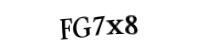 Please type the letters and numbers below