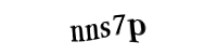 Please type the letters and numbers below