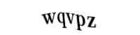 Please type the letters and numbers below