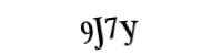 Please type the letters and numbers below