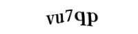 Please type the letters and numbers below
