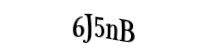 Please type the letters and numbers below