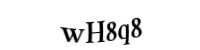 Please type the letters and numbers below