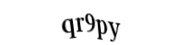 Please type the letters and numbers below