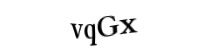 Please type the letters and numbers below