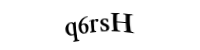 Please type the letters and numbers below