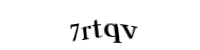 Please type the letters and numbers below