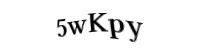 Please type the letters and numbers below