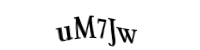 Please type the letters and numbers below