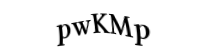Please type the letters and numbers below