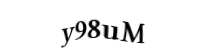 Please type the letters and numbers below