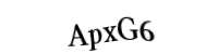 Please type the letters and numbers below