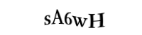 Please type the letters and numbers below