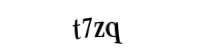 Please type the letters and numbers below