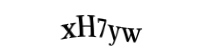 Please type the letters and numbers below