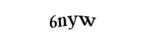 Please type the letters and numbers below