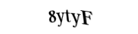 Please type the letters and numbers below