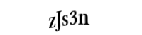 Please type the letters and numbers below