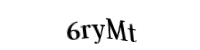 Please type the letters and numbers below