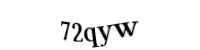 Please type the letters and numbers below