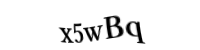 Please type the letters and numbers below