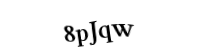 Please type the letters and numbers below
