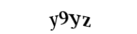 Please type the letters and numbers below