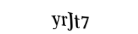 Please type the letters and numbers below