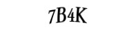 Please type the letters and numbers below