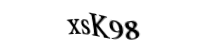 Please type the letters and numbers below