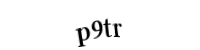 Please type the letters and numbers below