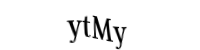 Please type the letters and numbers below