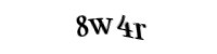Please type the letters and numbers below