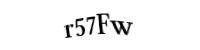 Please type the letters and numbers below