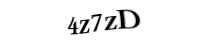 Please type the letters and numbers below