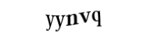 Please type the letters and numbers below