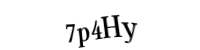 Please type the letters and numbers below