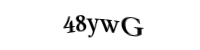 Please type the letters and numbers below