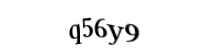 Please type the letters and numbers below