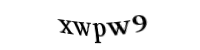 Please type the letters and numbers below