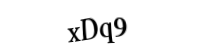 Please type the letters and numbers below