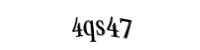 Please type the letters and numbers below
