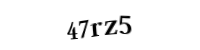 Please type the letters and numbers below